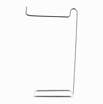 Wire Towel Holder for Toilet